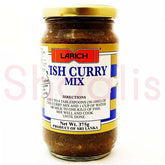 Larich Fish Curry Mix 375g^ - Shaalis.com